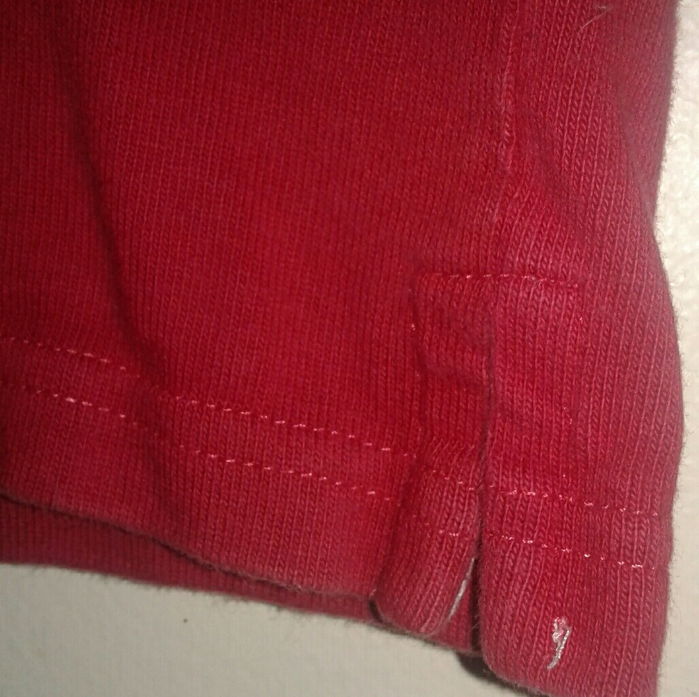 Ralph Lauren LS Polo (Boy's) - Picture 5 of 5